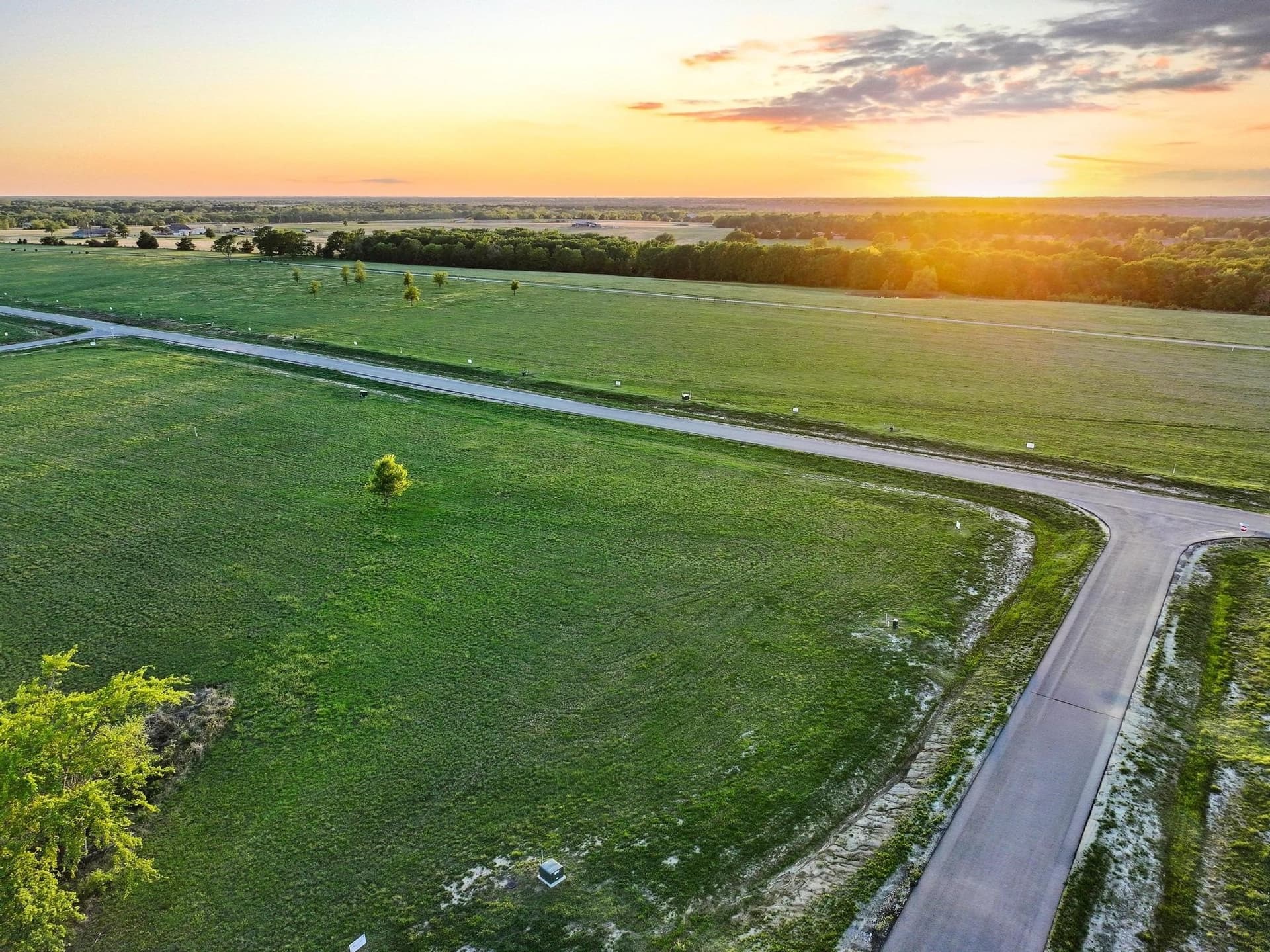 1.01 acres in Fannin County gallery image 4