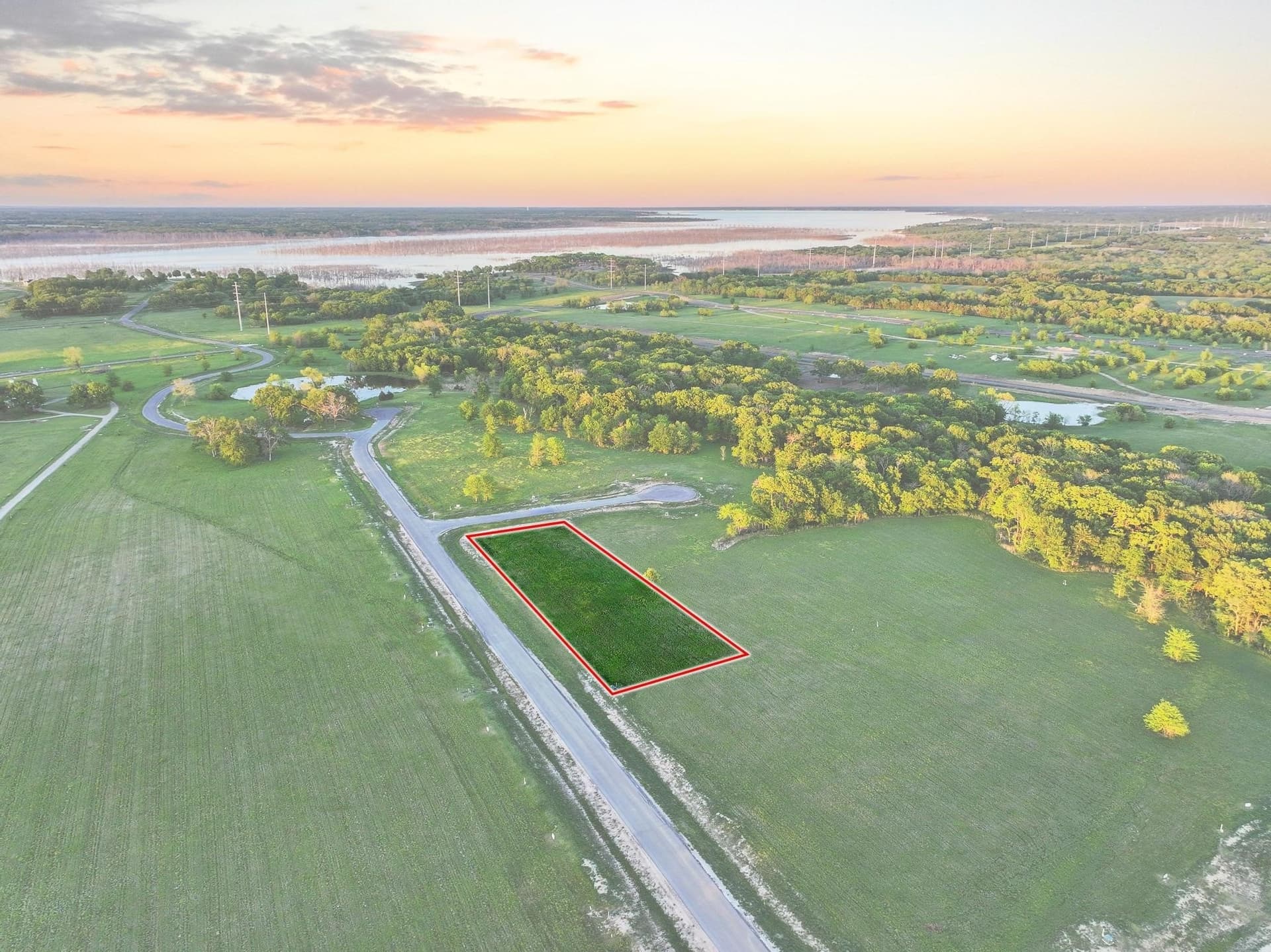 1.01 acres in Fannin County - photo 16