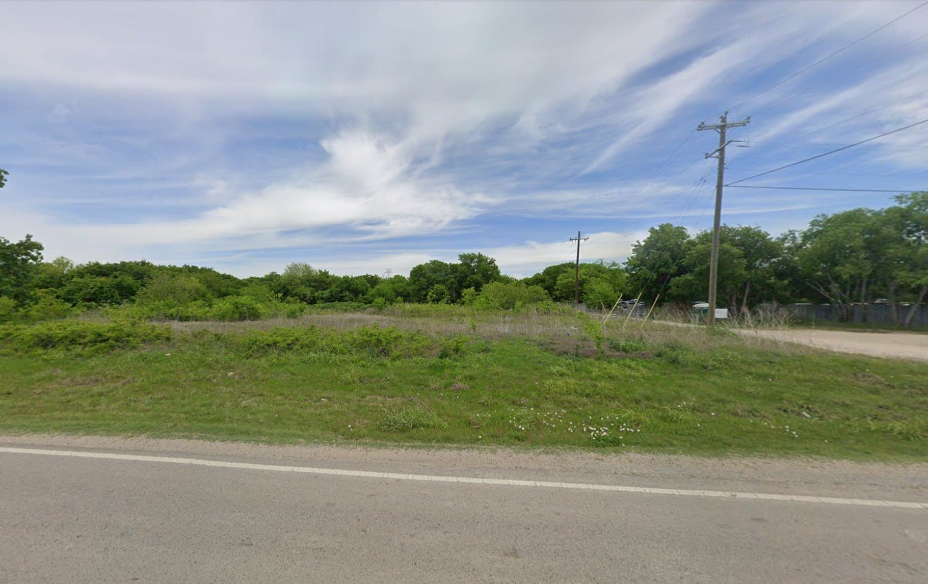 0.61 acres in Johnson County - photo 2