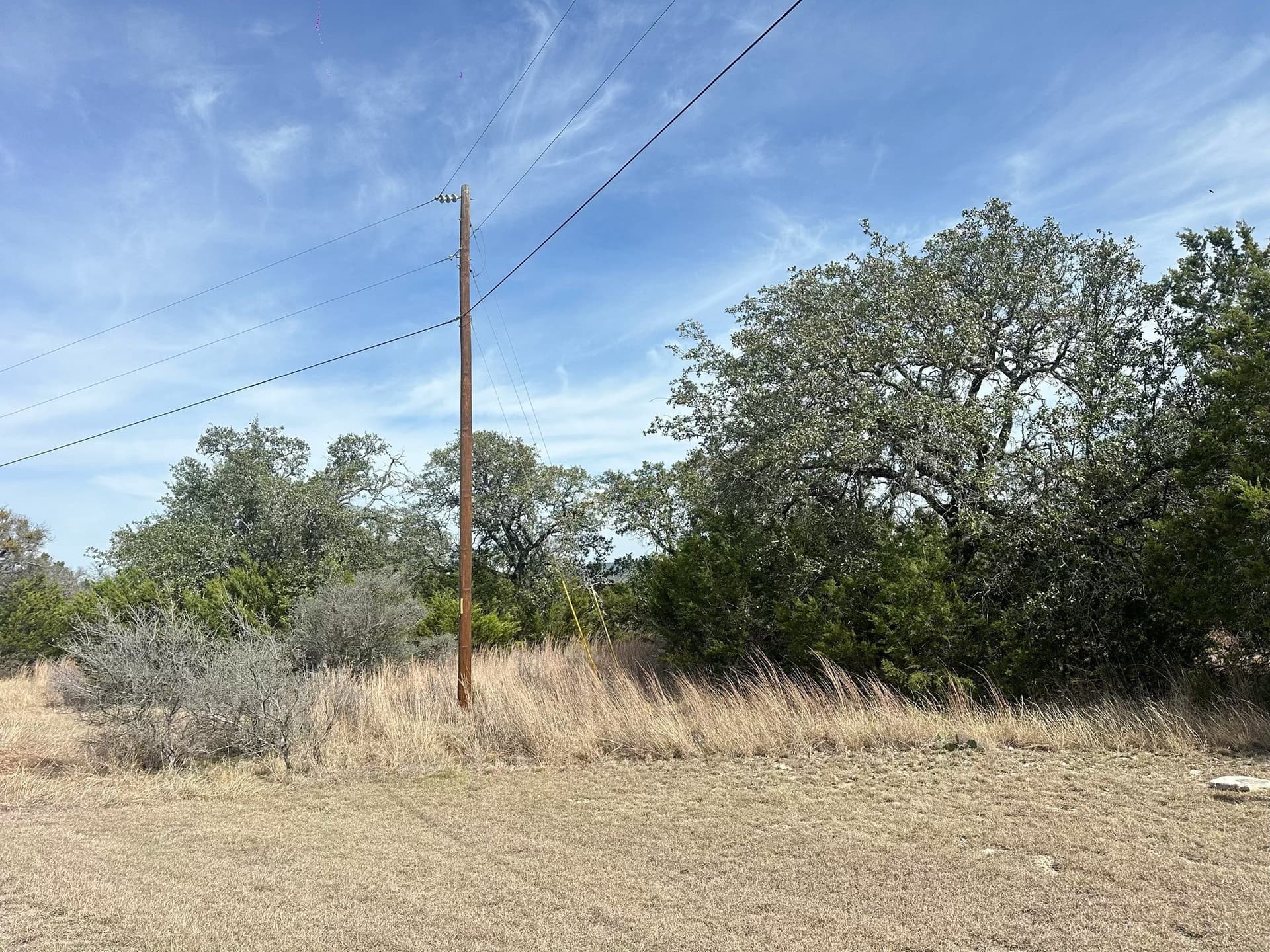 7.26 acres in Bell County - photo 3