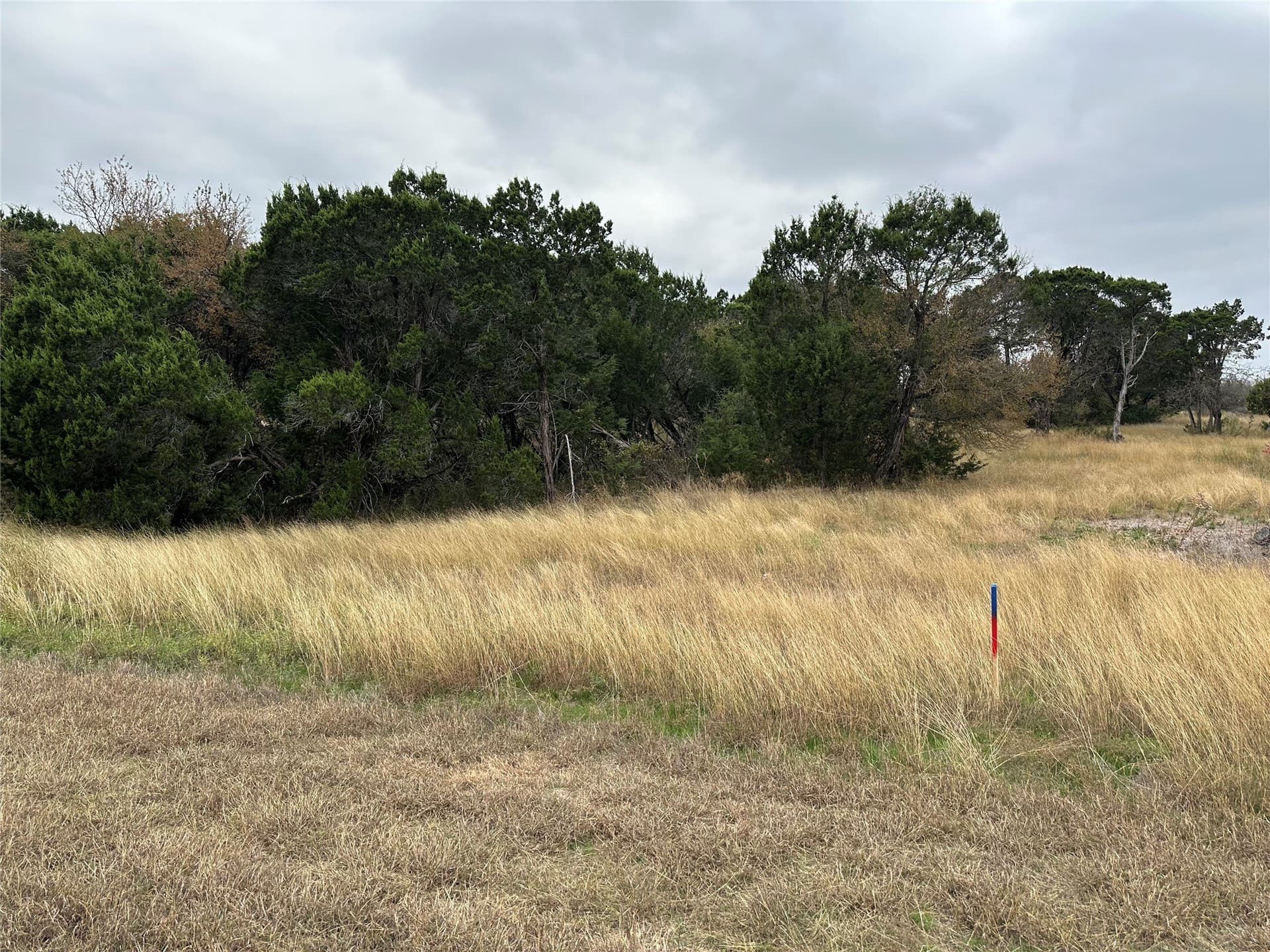0.83 acres in Johnson County - photo 2