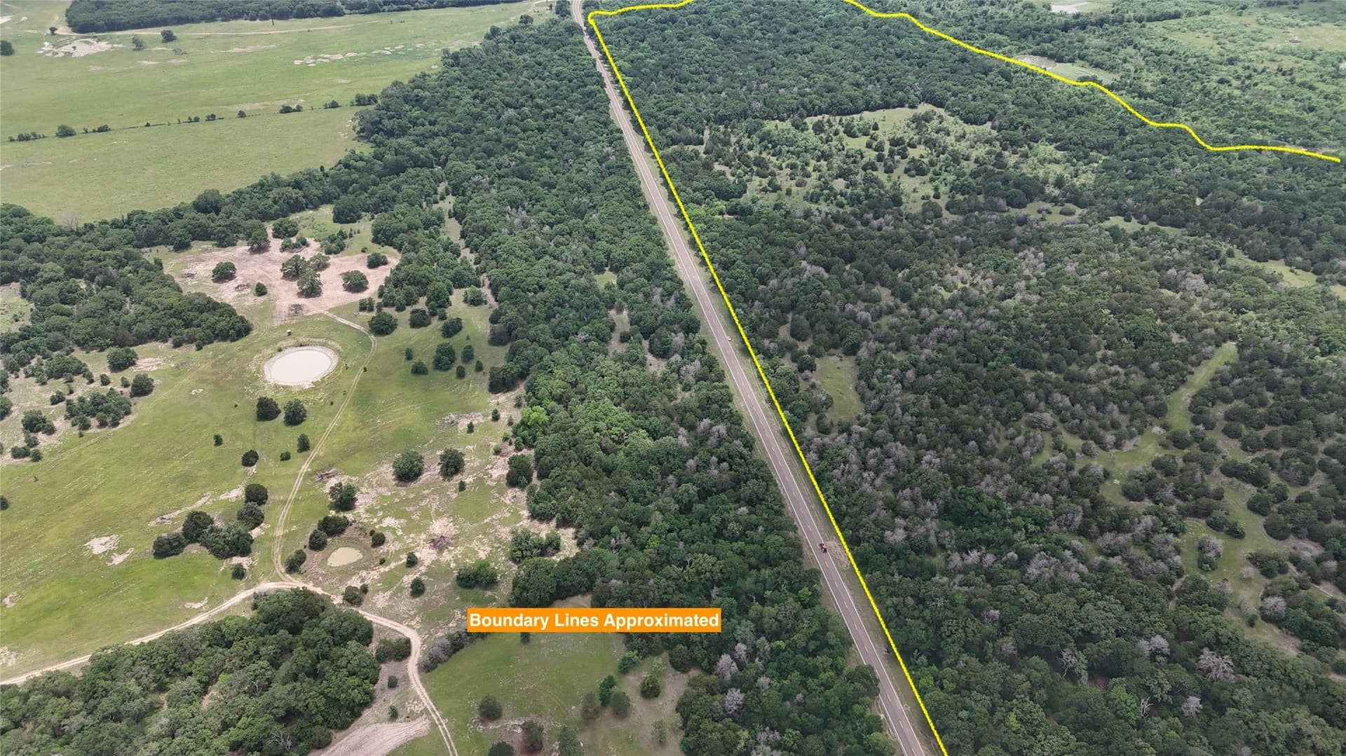125.43 acres in Navarro County - photo 26