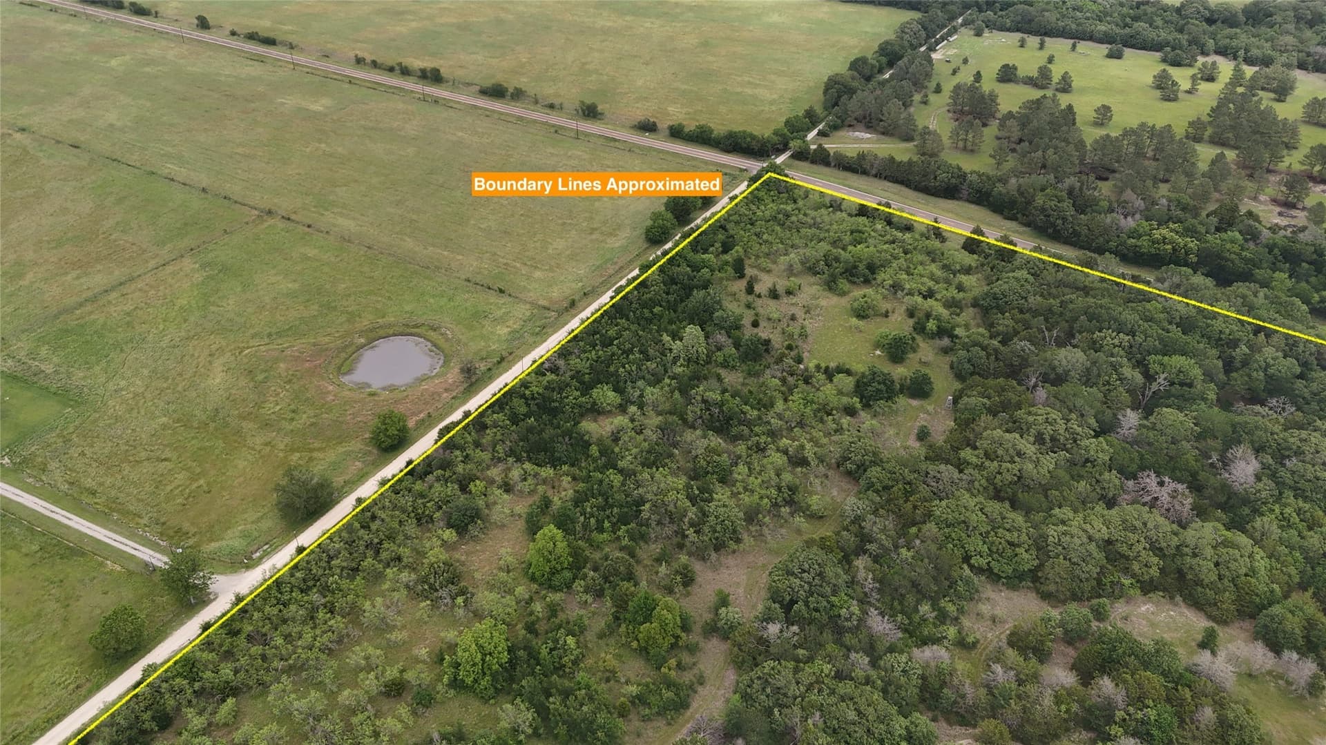 125.43 acres in Navarro County - photo 31