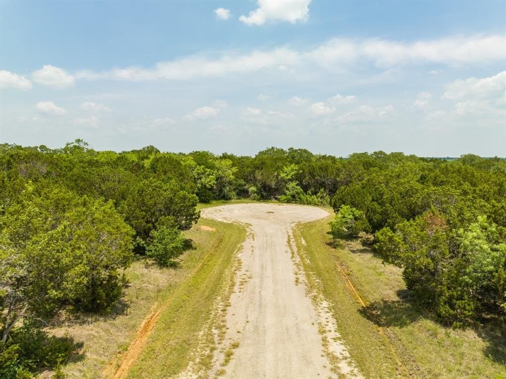0.88 acres in Hill County