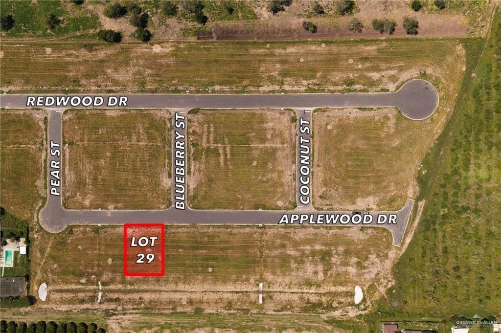 0.22 acres in Hidalgo County - photo 2