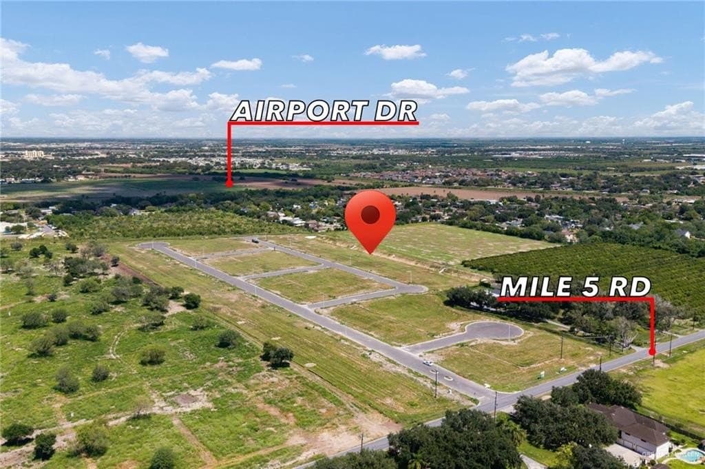 0.22 acres in Hidalgo County - photo 3