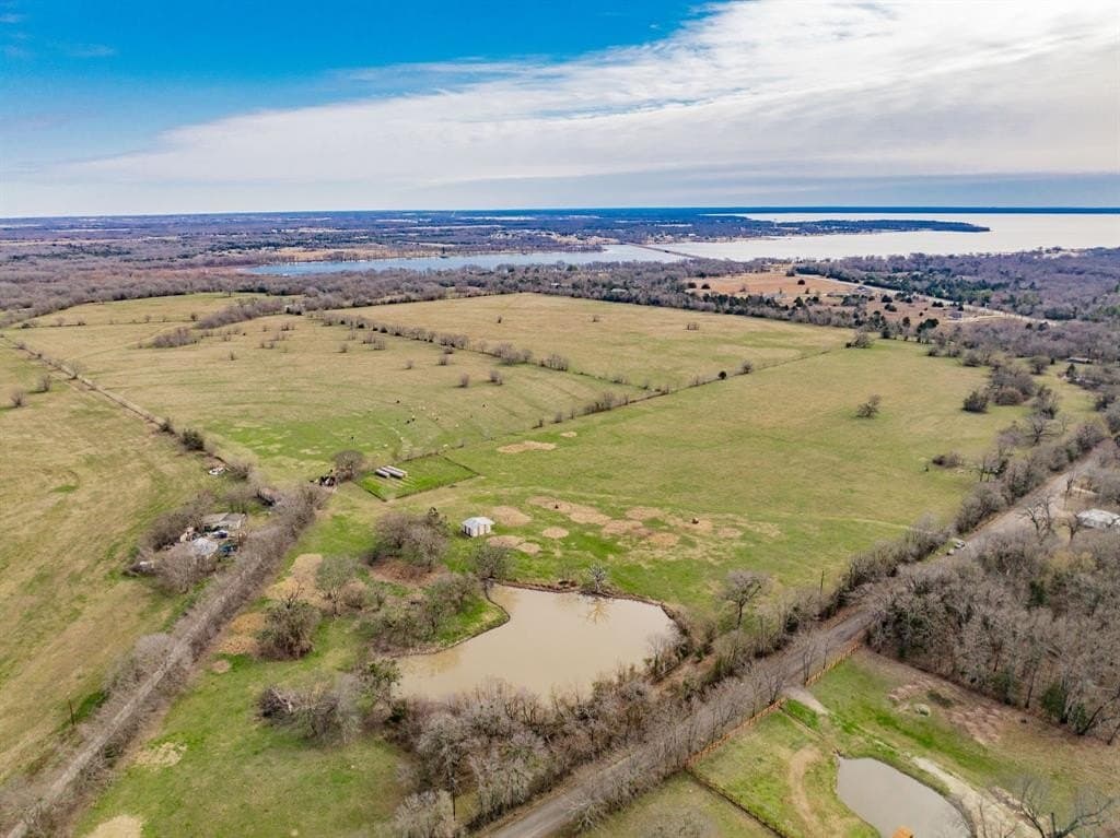 161.65 acres in Rains County featured view