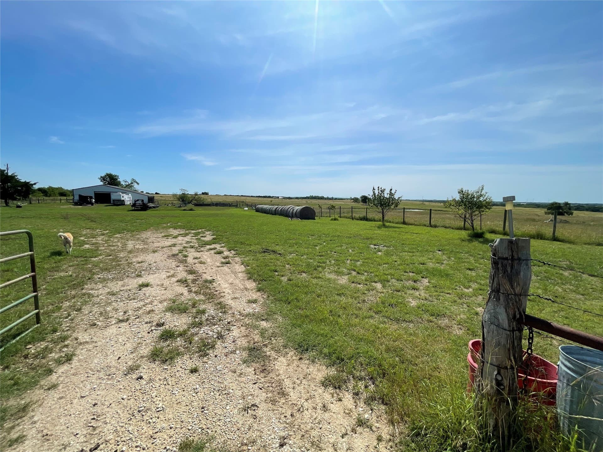 72.09 acres in Hill County gallery image 4