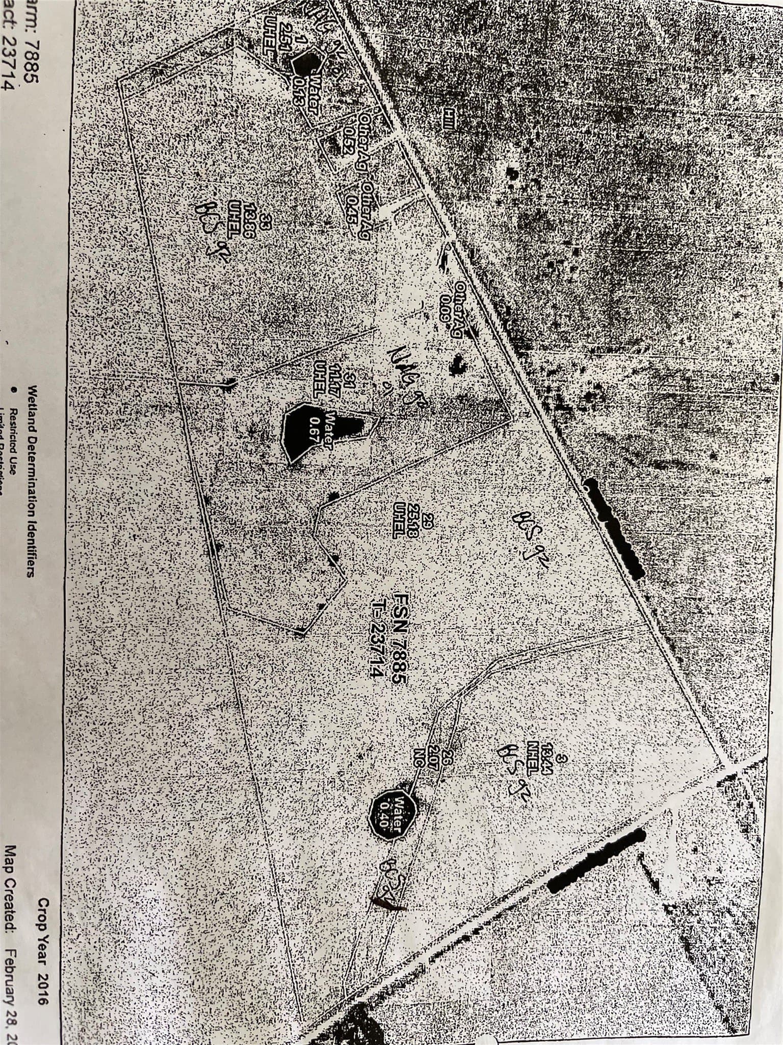 72.09 acres in Hill County gallery image 3
