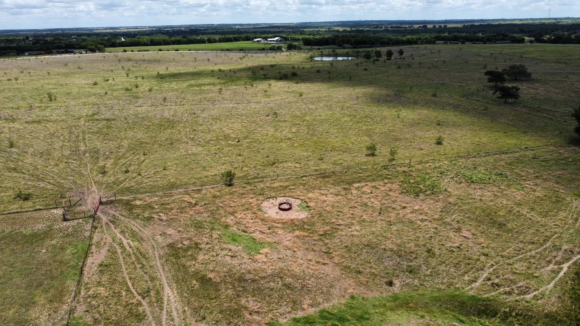 72.09 acres in Hill County gallery image 4