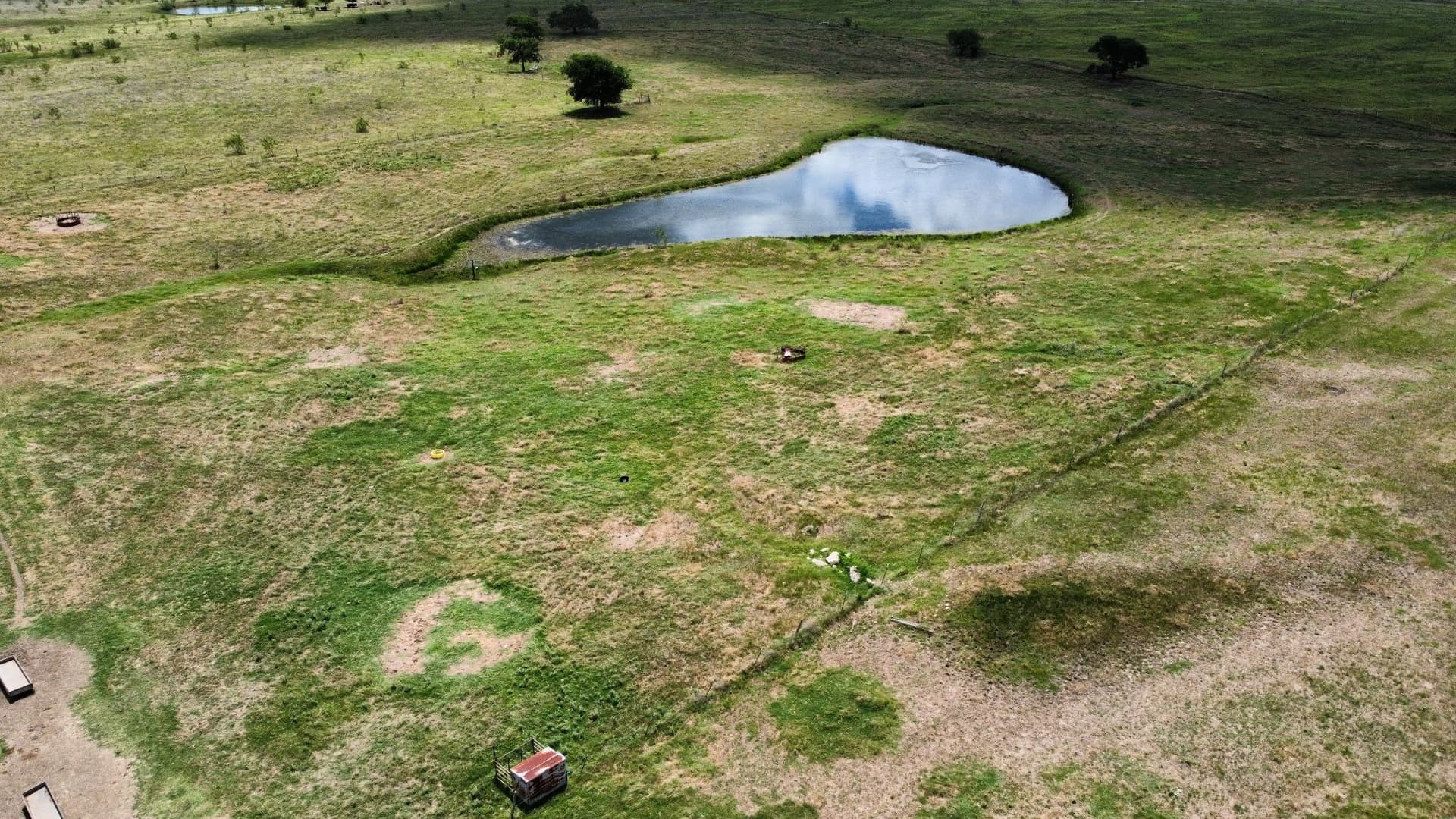 72.09 acres in Hill County gallery image 3