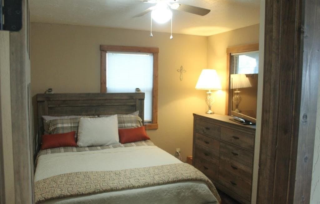 10 acres in Erath County gallery image 3