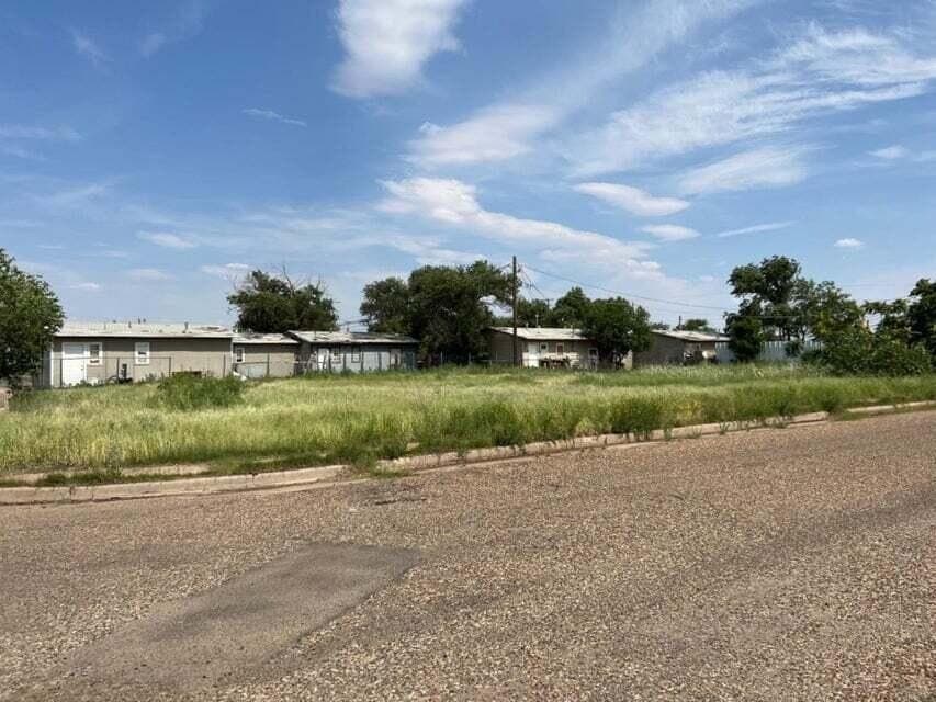 0.23 acres in Lubbock County