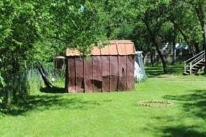 0.42 acres in Denton County - photo 8