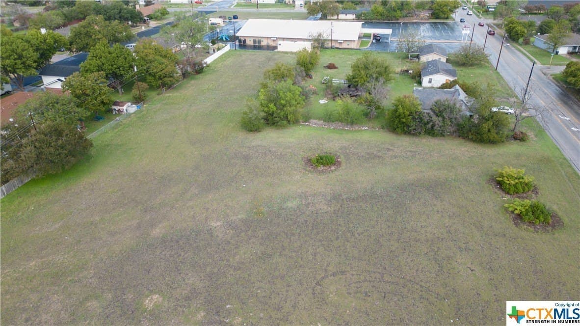 0.95 acres in Bell County featured view