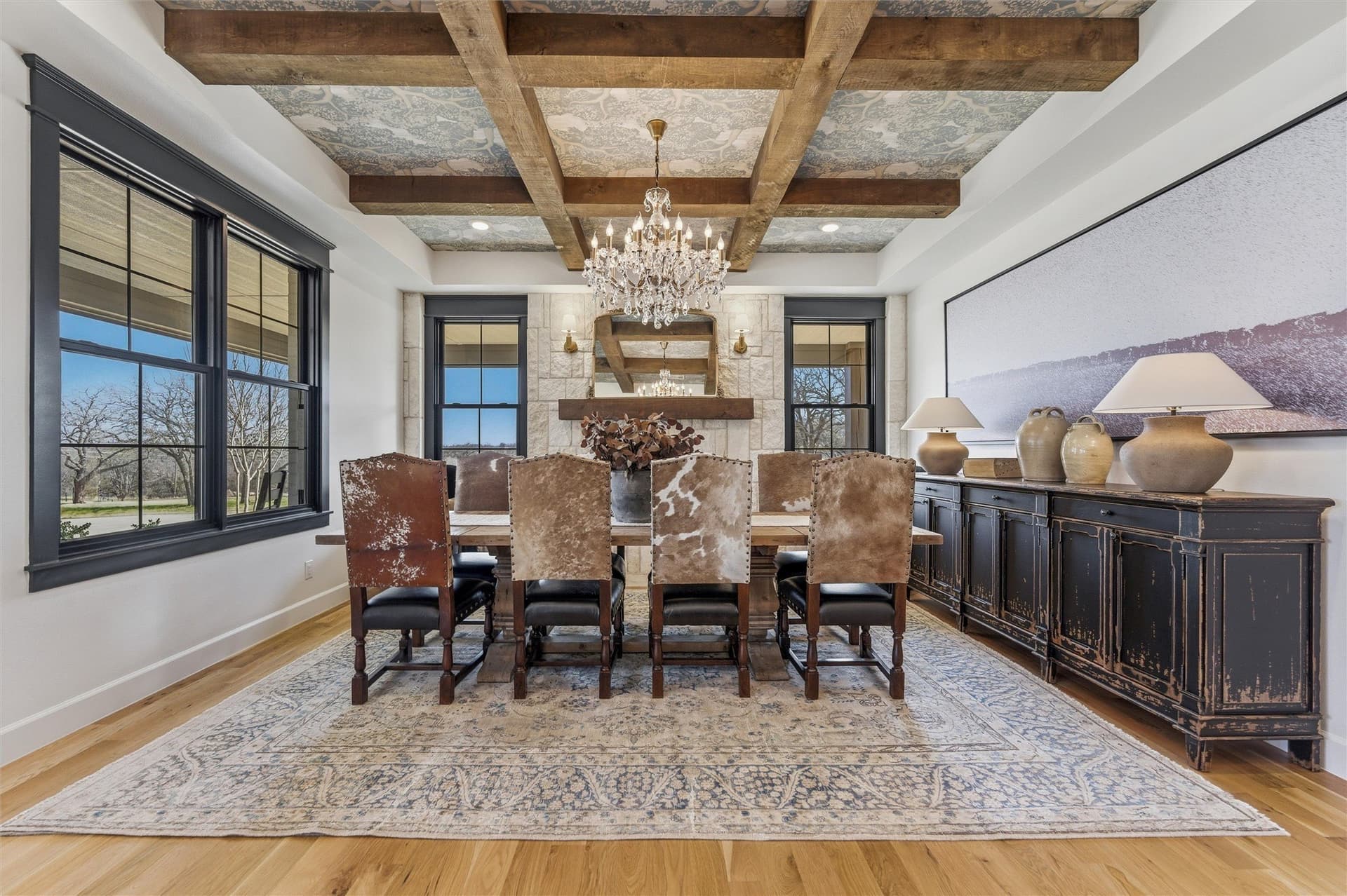 19.67 acres in Parker County gallery image 4