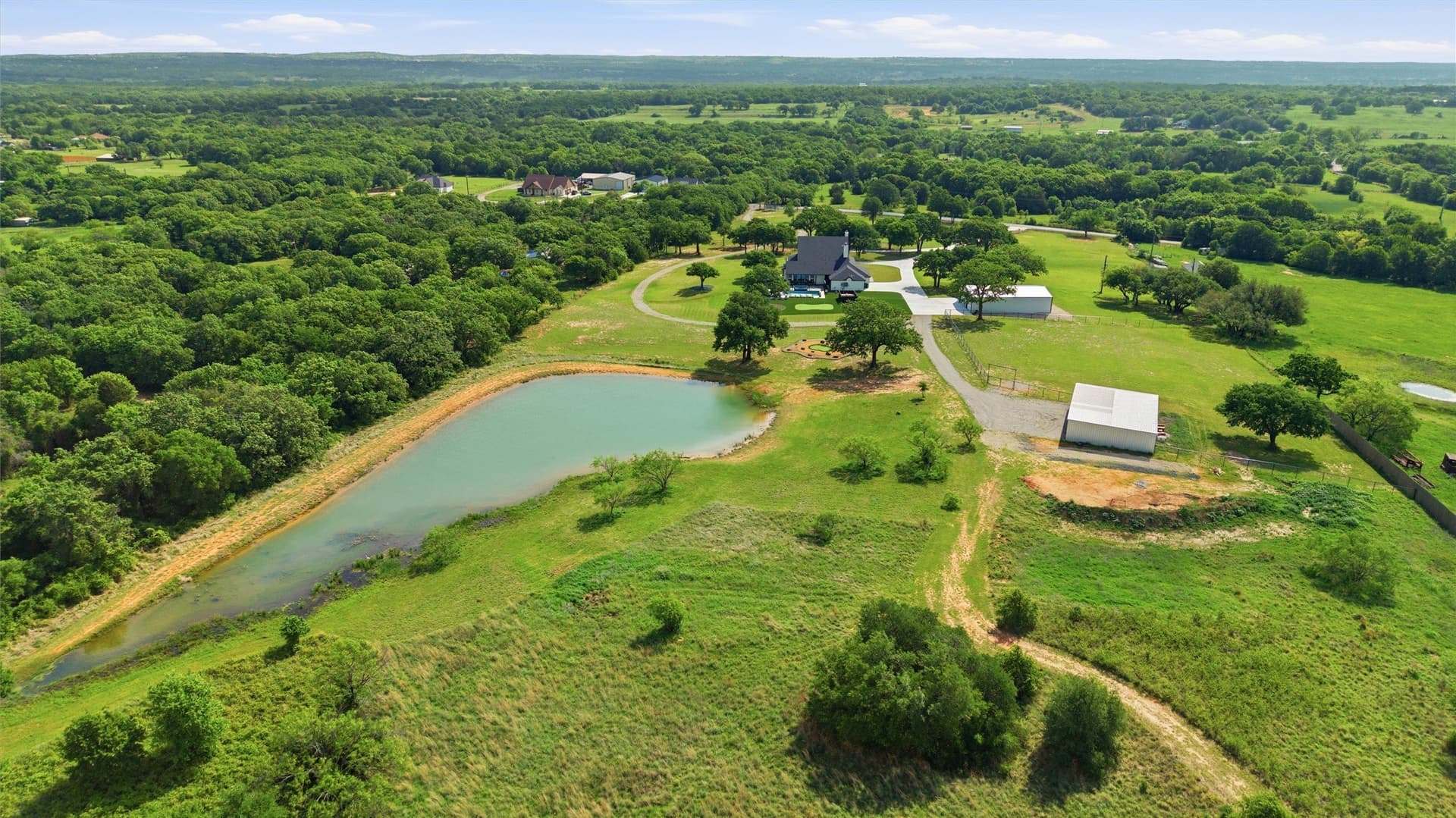 19.67 acres in Parker County - photo 36