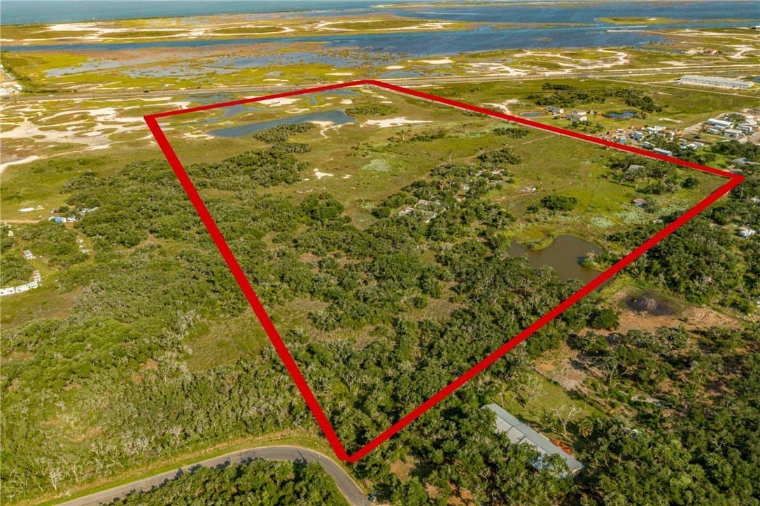 39.95 acres in Aransas County gallery image 3