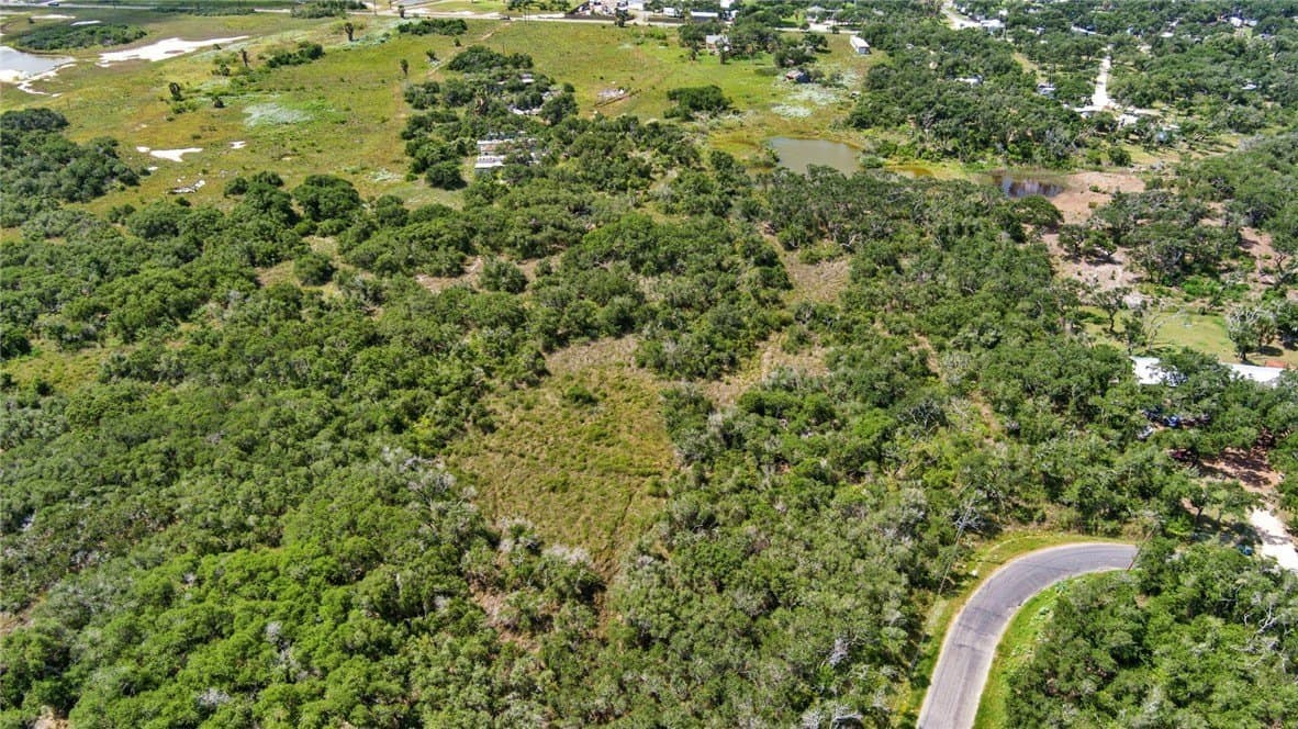 39.95 acres in Aransas County featured view