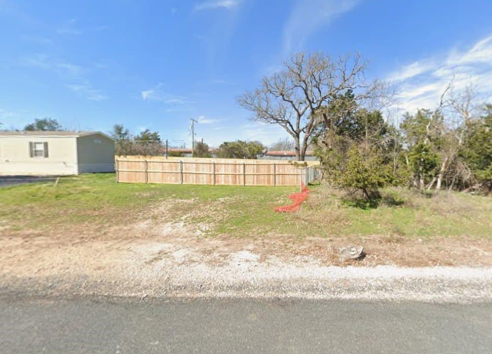 0.12 acres in Bell County