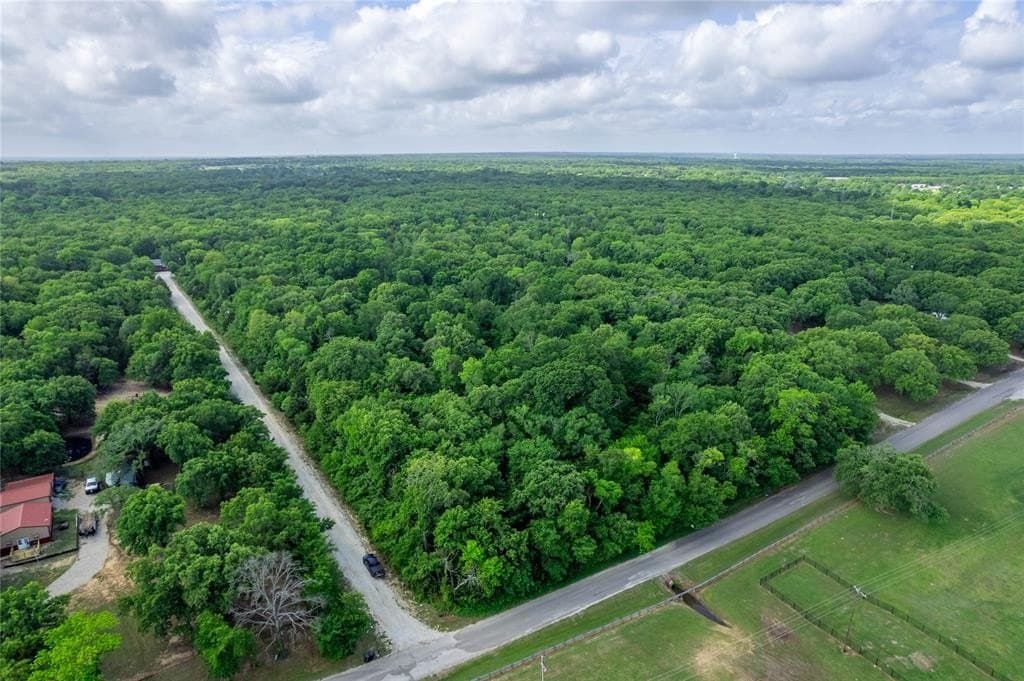10 acres in Hunt County featured view