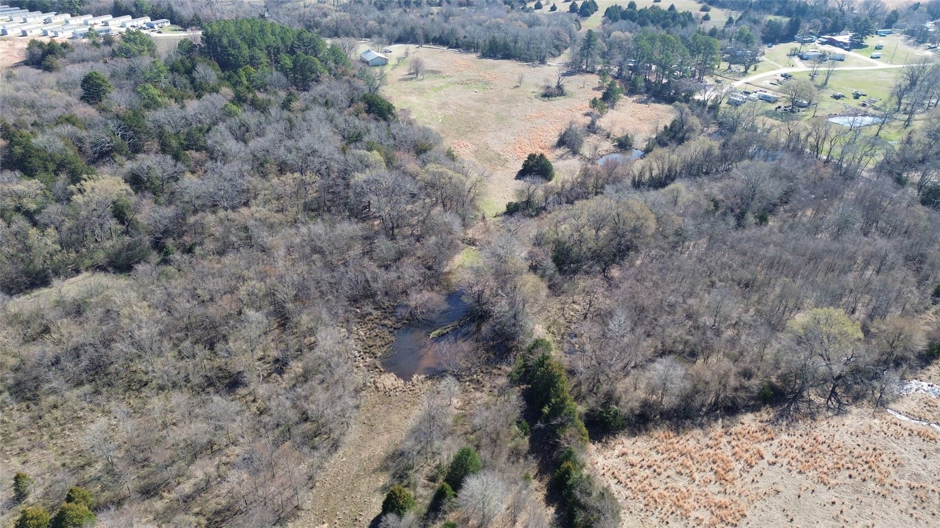 4.89 acres in Rains County featured view