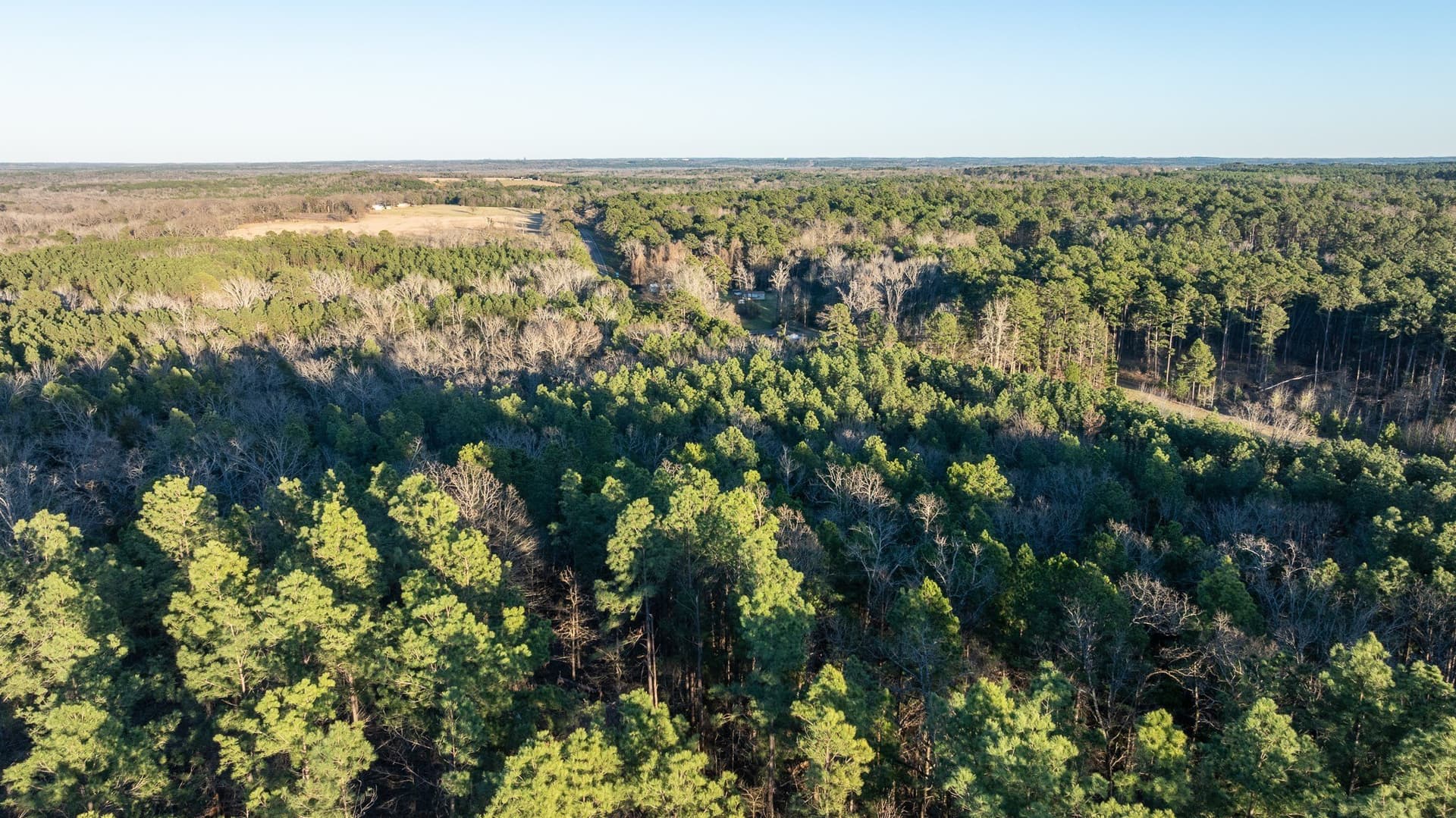 699.2 acres in Van Zandt County - photo 31