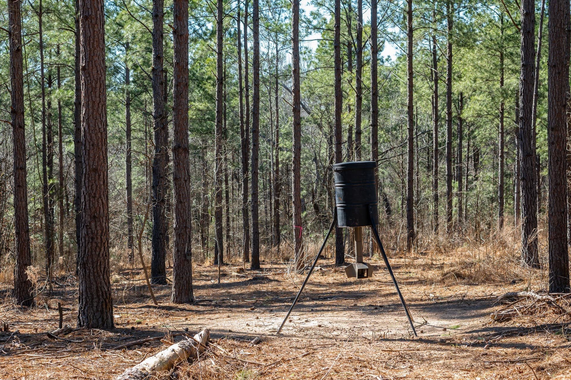 699.2 acres in Van Zandt County featured view