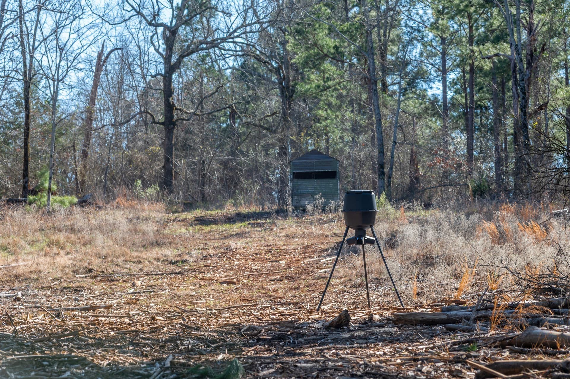 699.2 acres in Van Zandt County gallery image 4