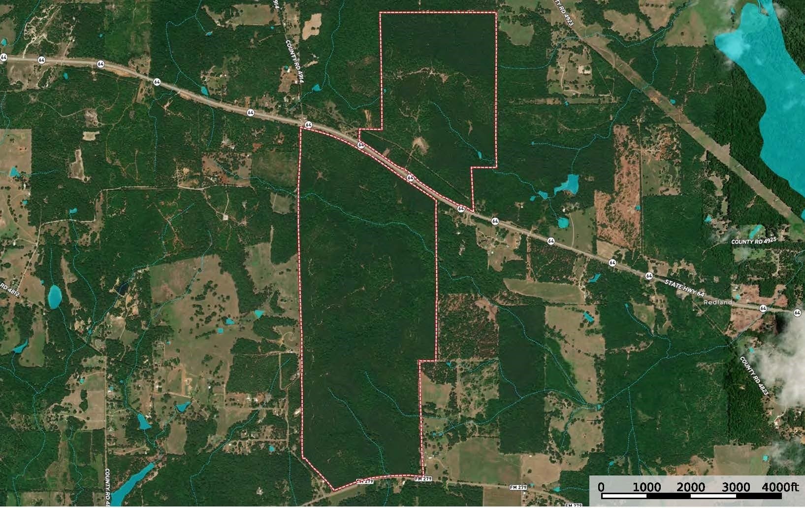 699.2 acres in Van Zandt County gallery image 2