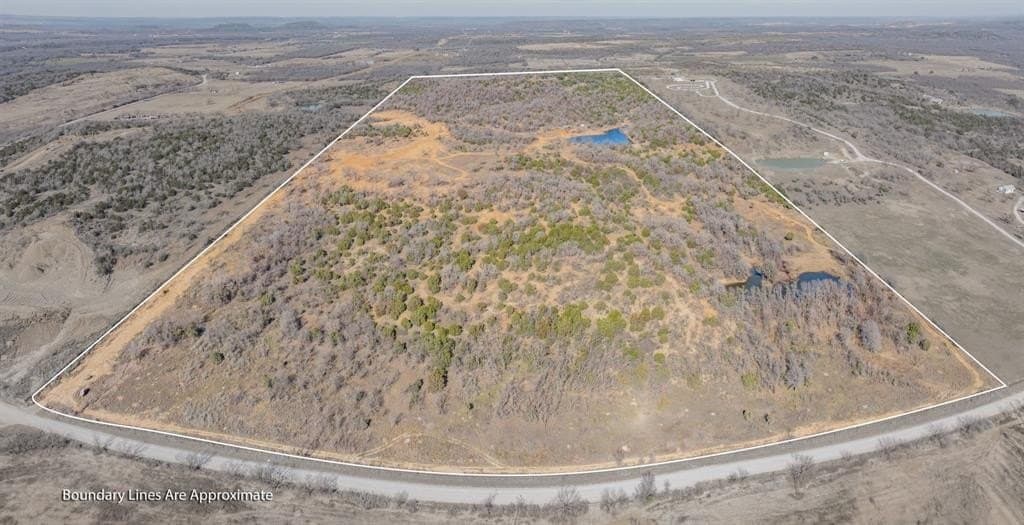 145.11 acres in Erath County gallery image 2