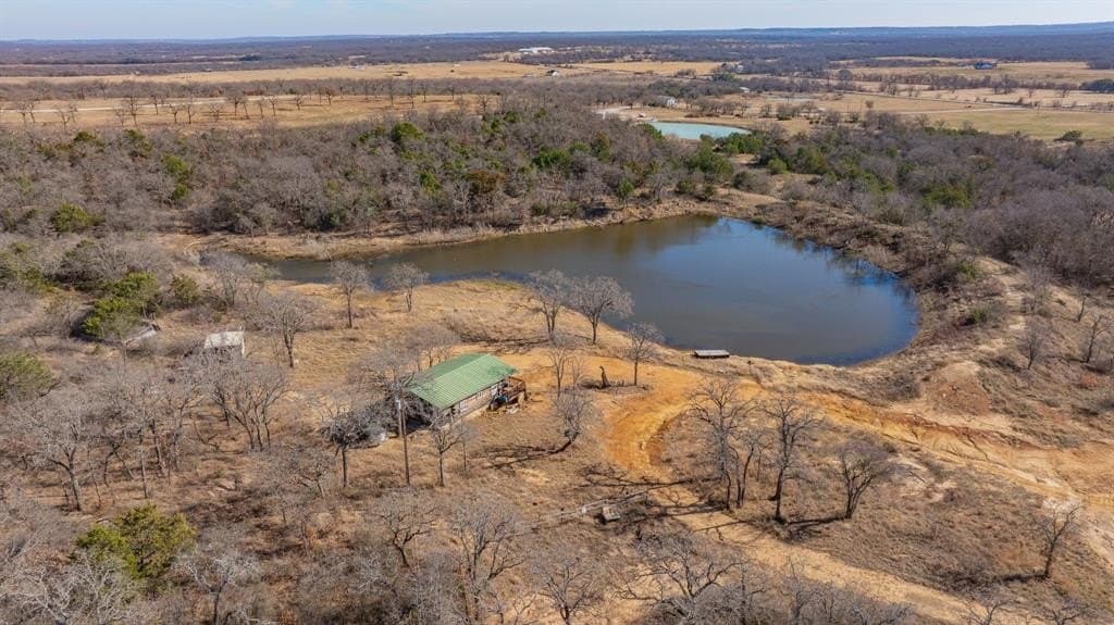 145.11 acres in Erath County