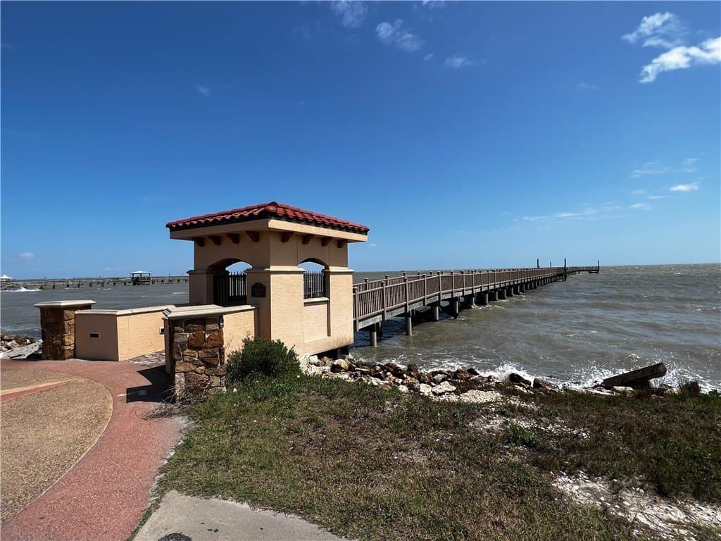0.14 acres in Aransas County - photo 7
