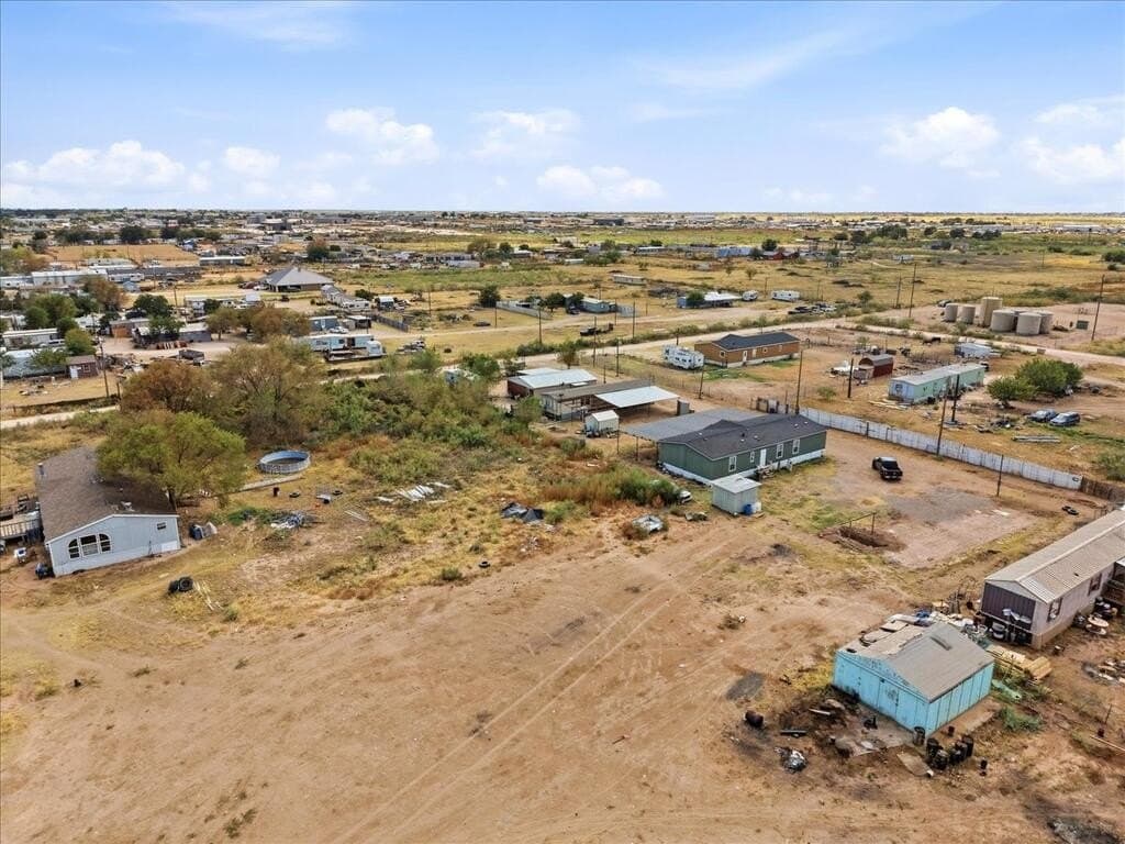 1.01 acres in Midland County - photo 20