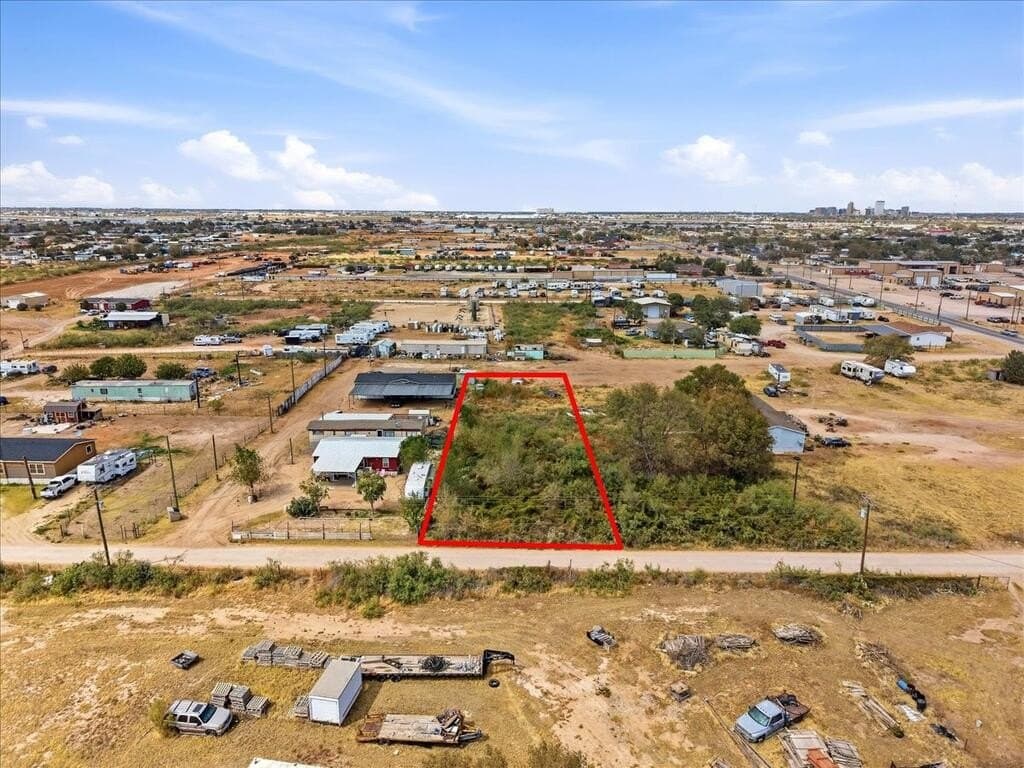 1.01 acres in Midland County - photo 4