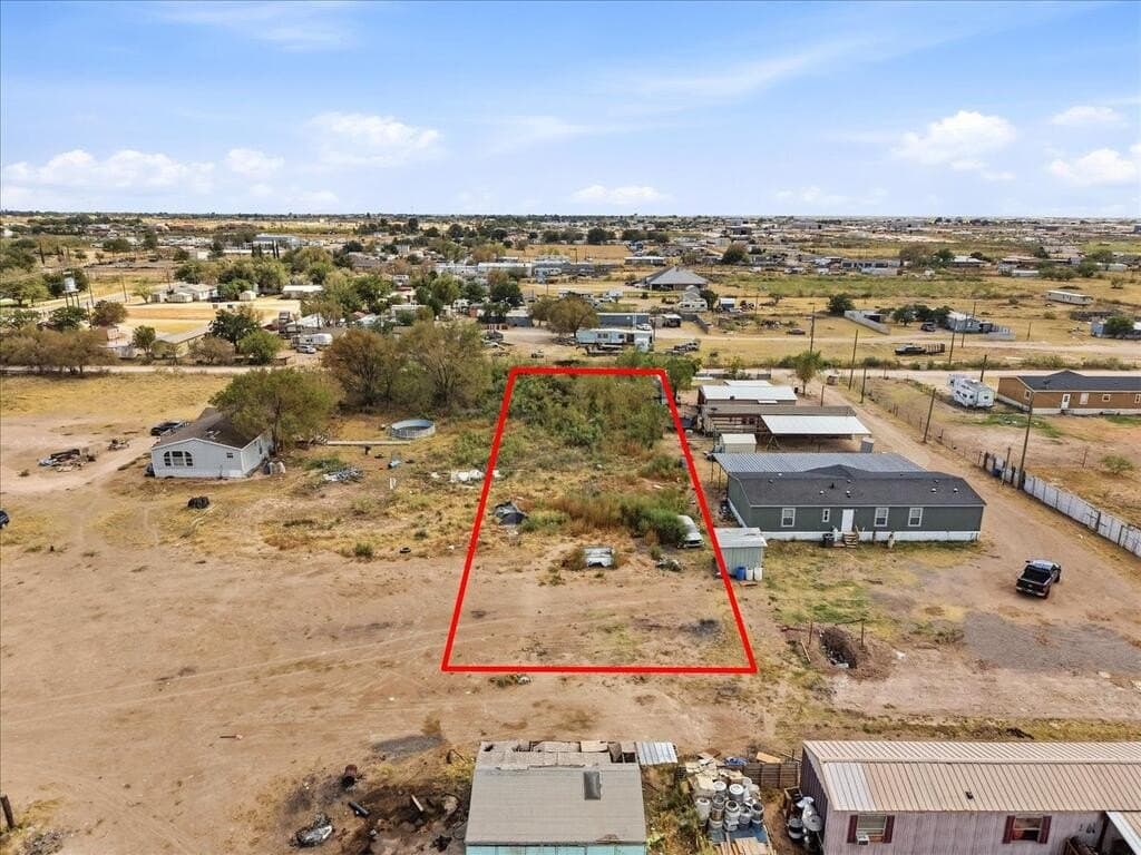 1.01 acres in Midland County - photo 13