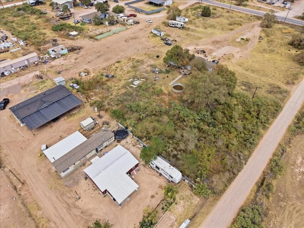 1.01 acres in Midland County - photo 15