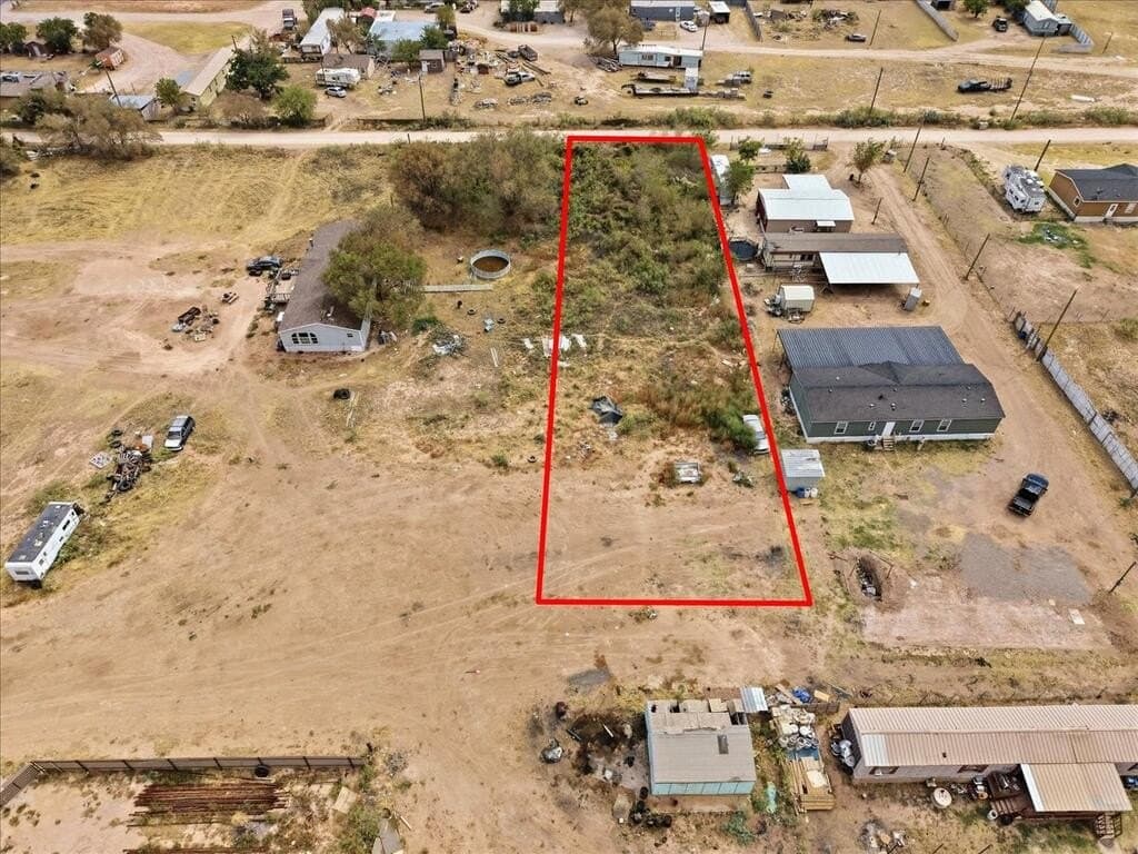 1.01 acres in Midland County - photo 12