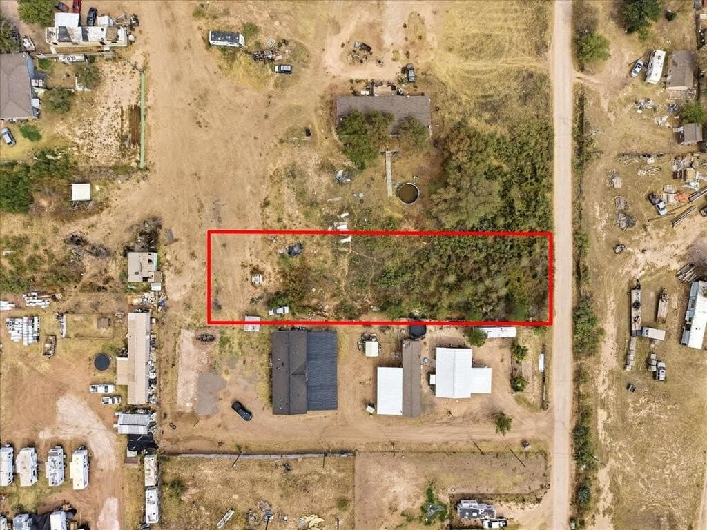 1.01 acres in Midland County - photo 9