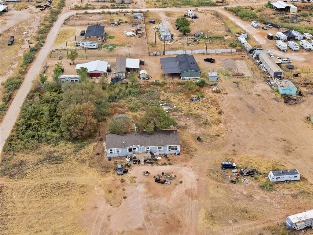 1.01 acres in Midland County - photo 17