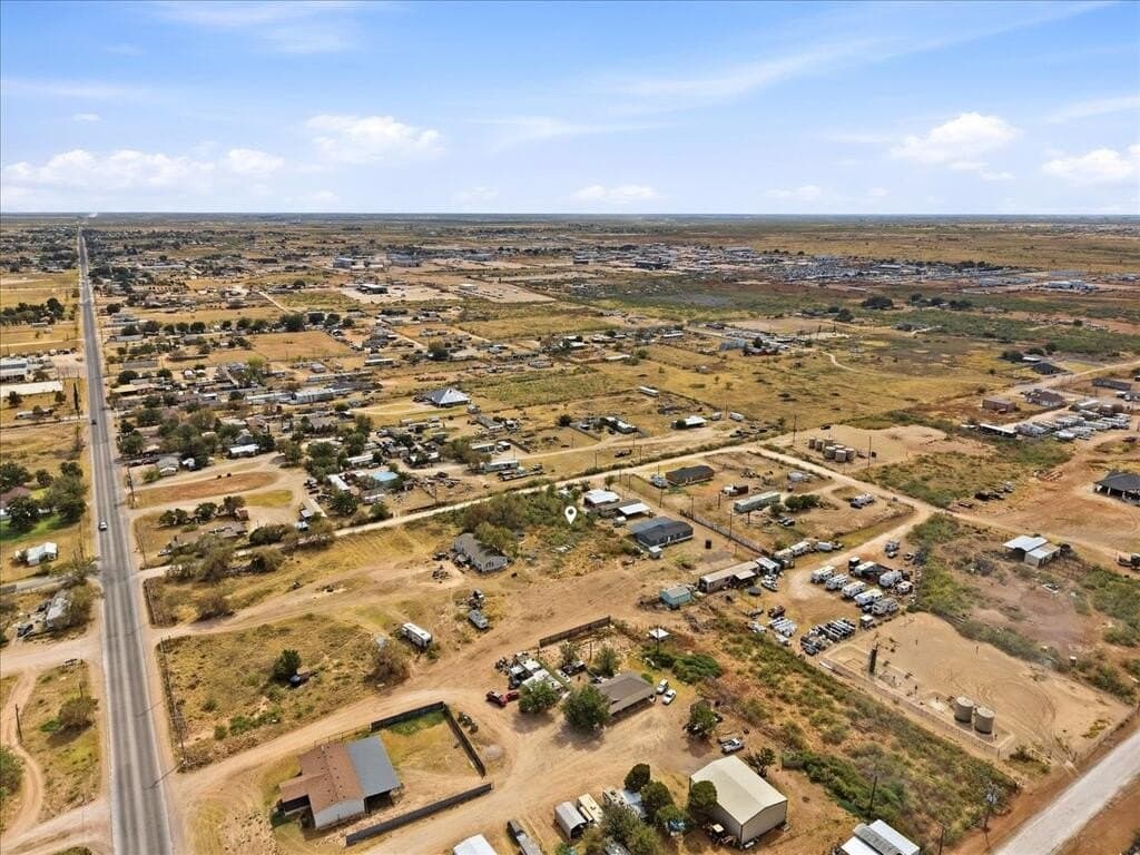 1.01 acres in Midland County - photo 3