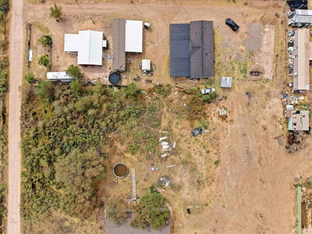 1.01 acres in Midland County - photo 16