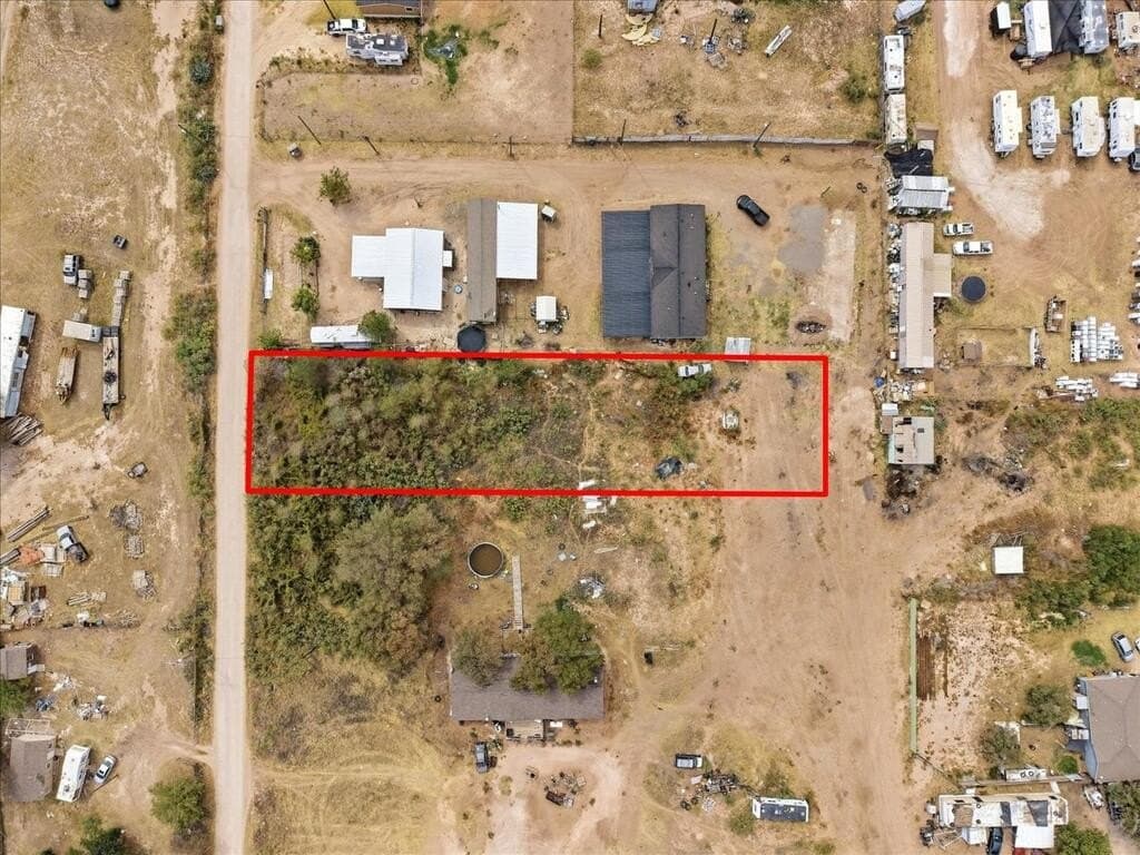 1.01 acres in Midland County - photo 7
