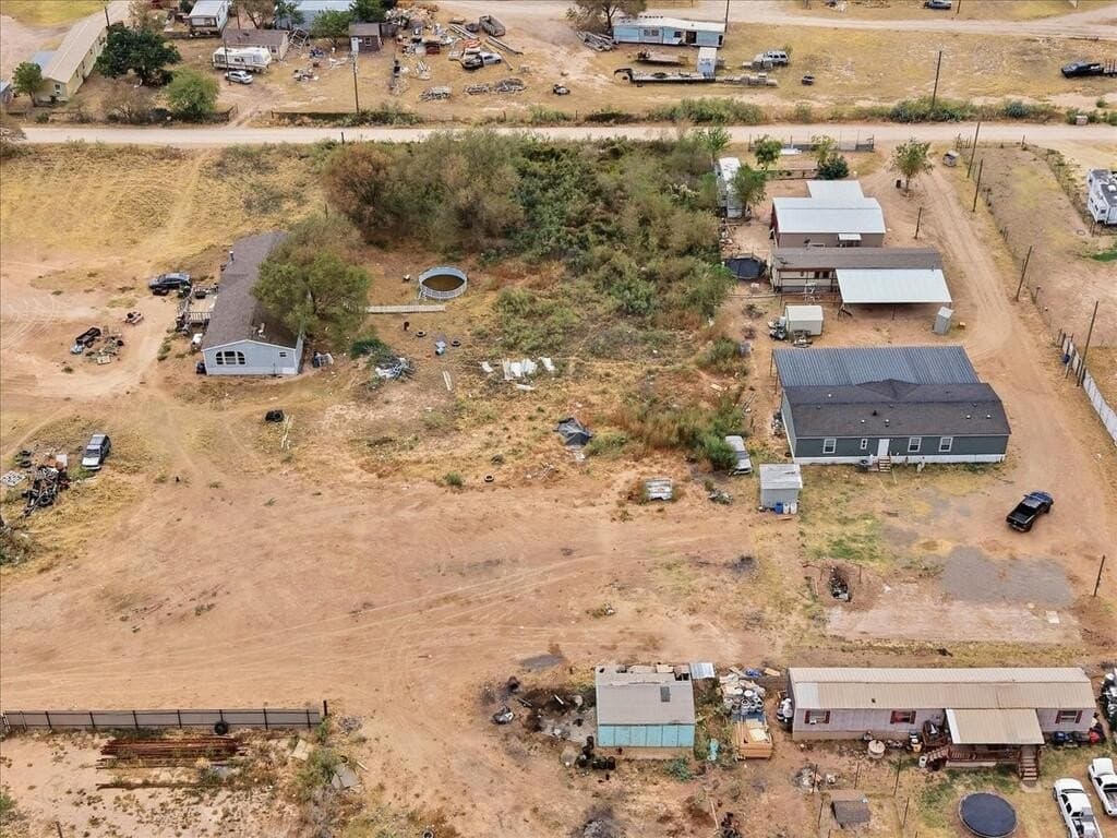 1.01 acres in Midland County - photo 19