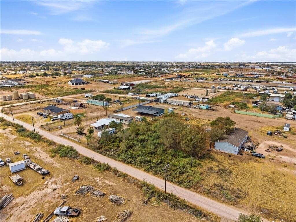1.01 acres in Midland County - photo 21