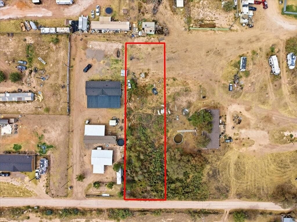 1.01 acres in Midland County - photo 5