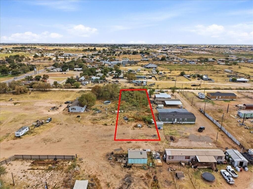 1.01 acres in Midland County - photo 6