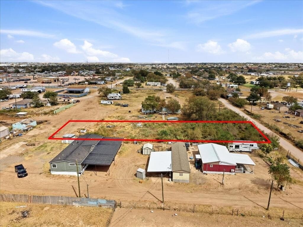 1.01 acres in Midland County - photo 8