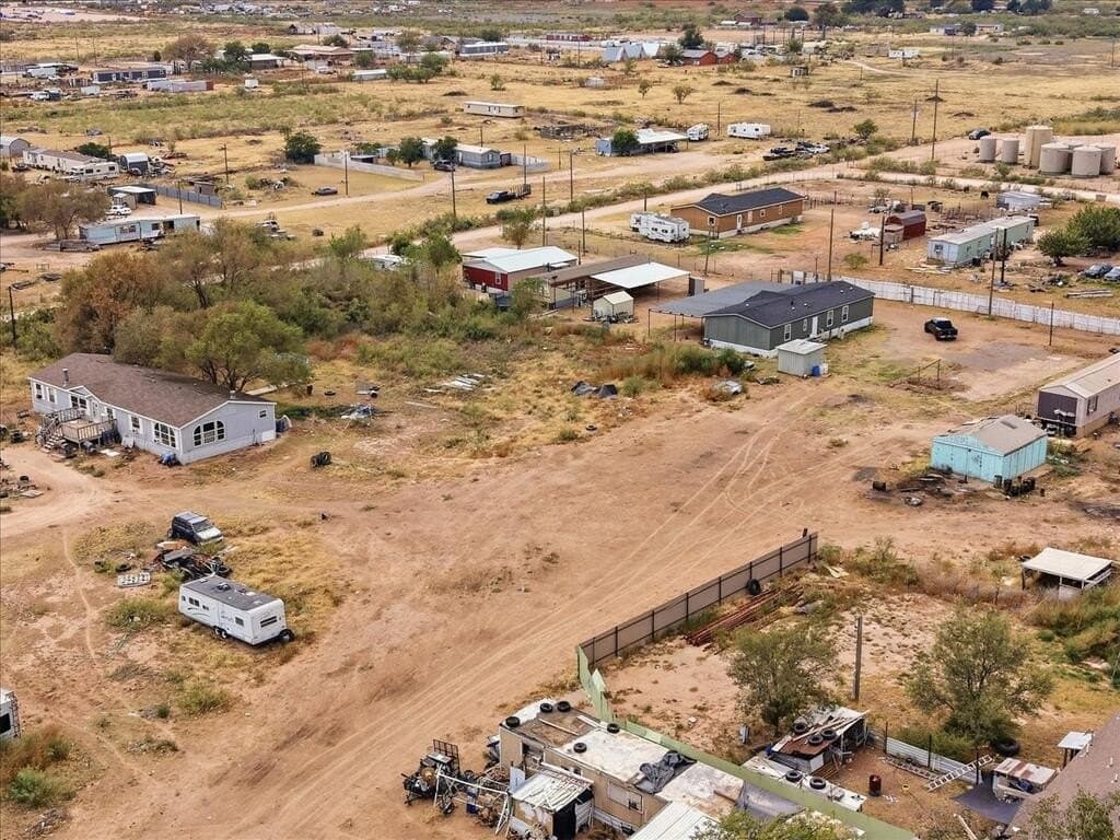 1.01 acres in Midland County - photo 18