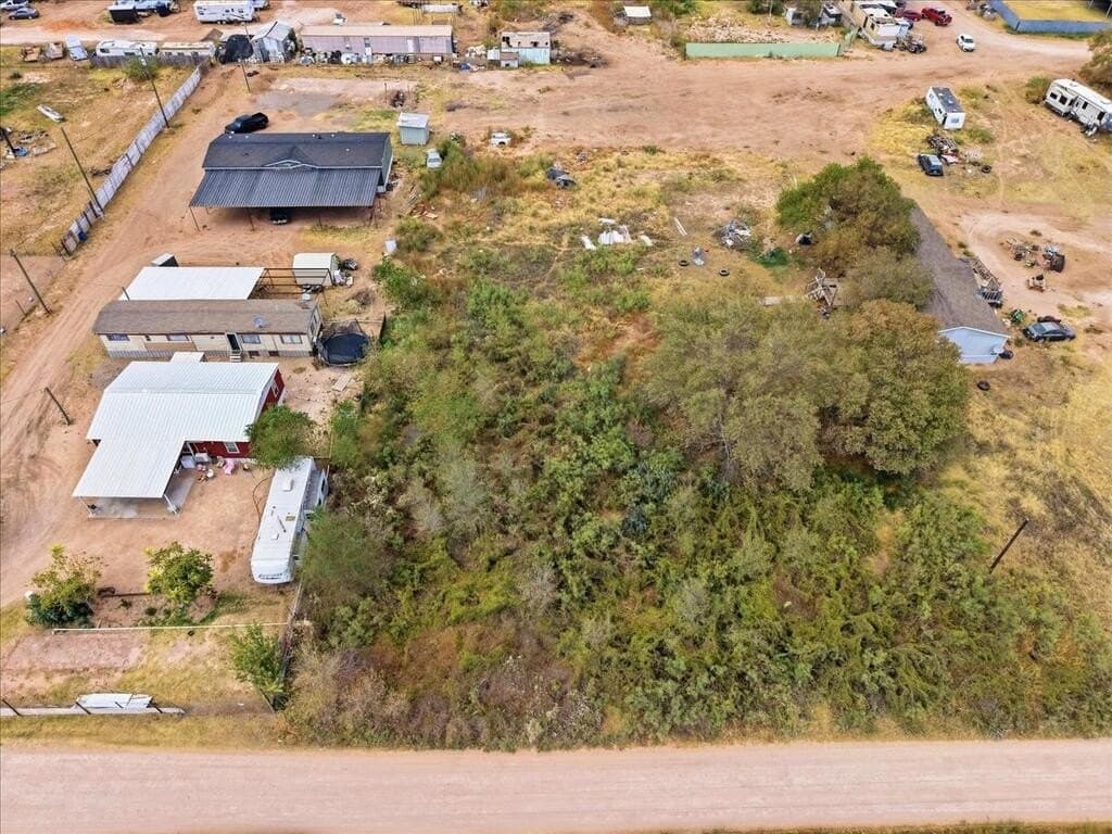 1.01 acres in Midland County - photo 14